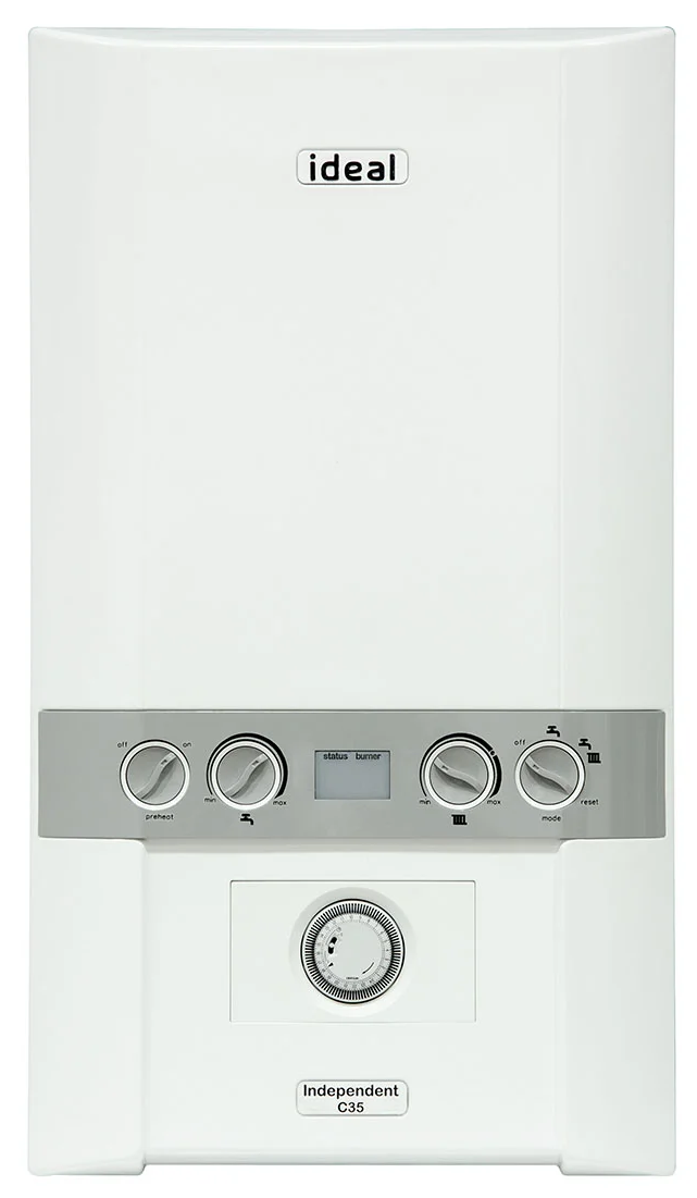 Ideal Boiler