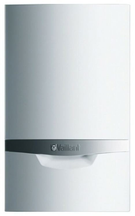 Vaillant boiler