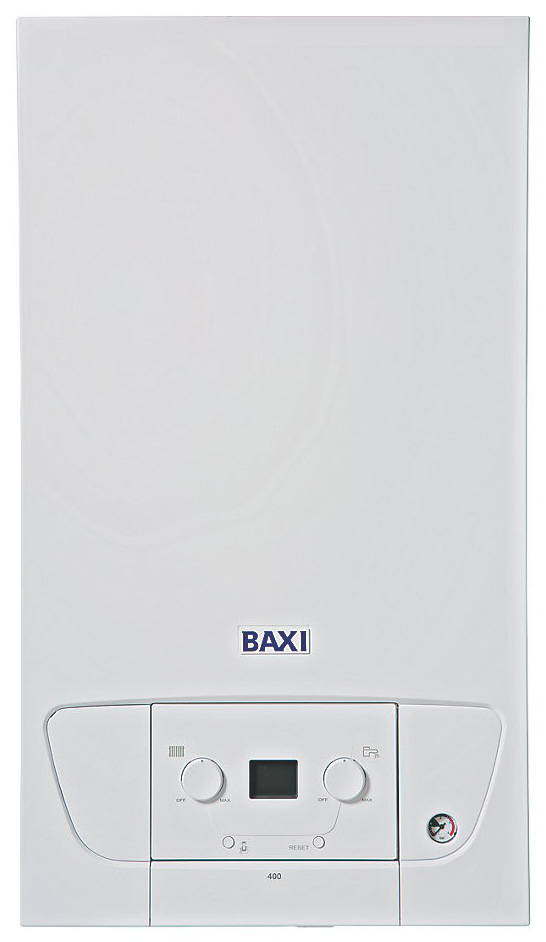 Baxi boilers