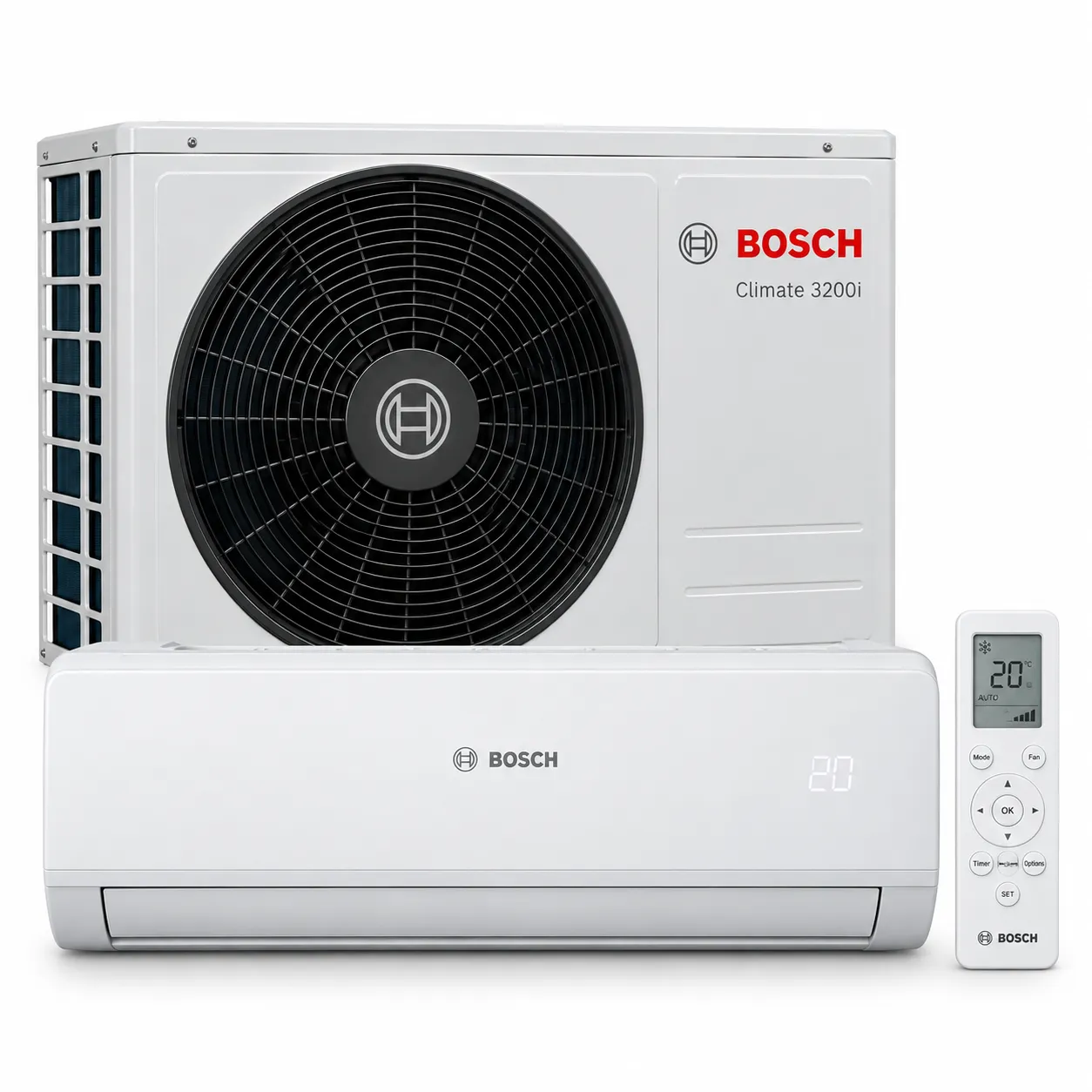 Air Conditioning Unit