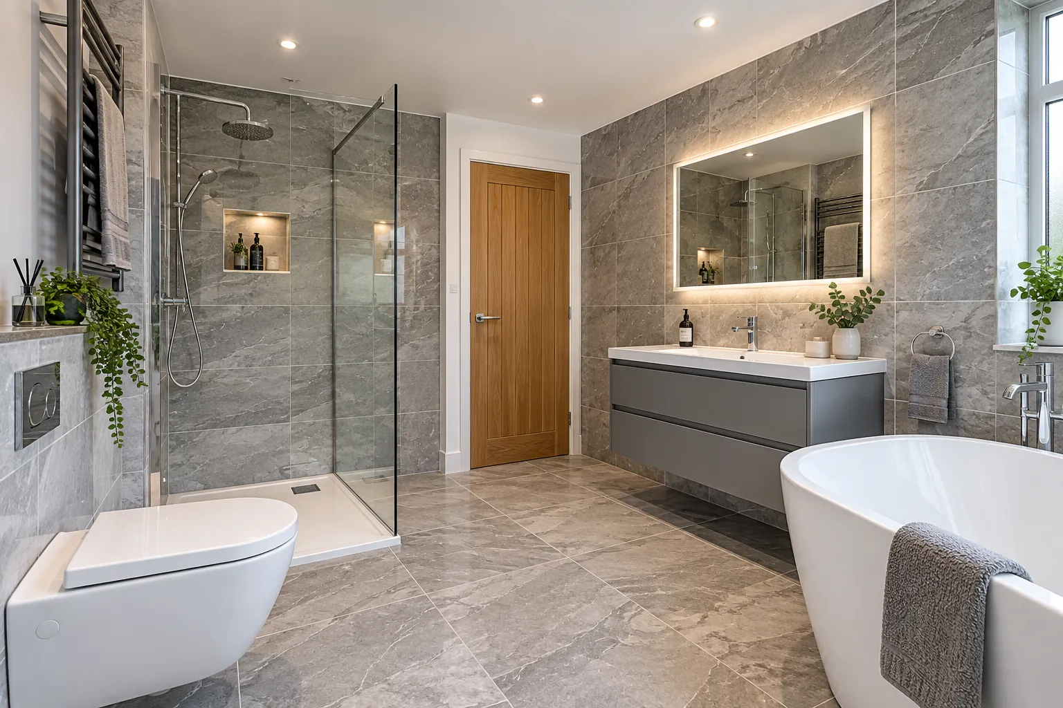 Luxury Bathrooms Luxury Bathrooms